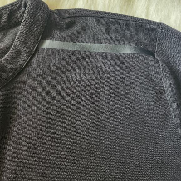 BMW M3 Men's Black Polo (Size XXL) - Picture 3 of 7